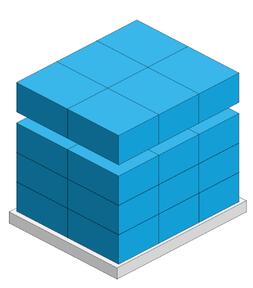 Pallet configuration